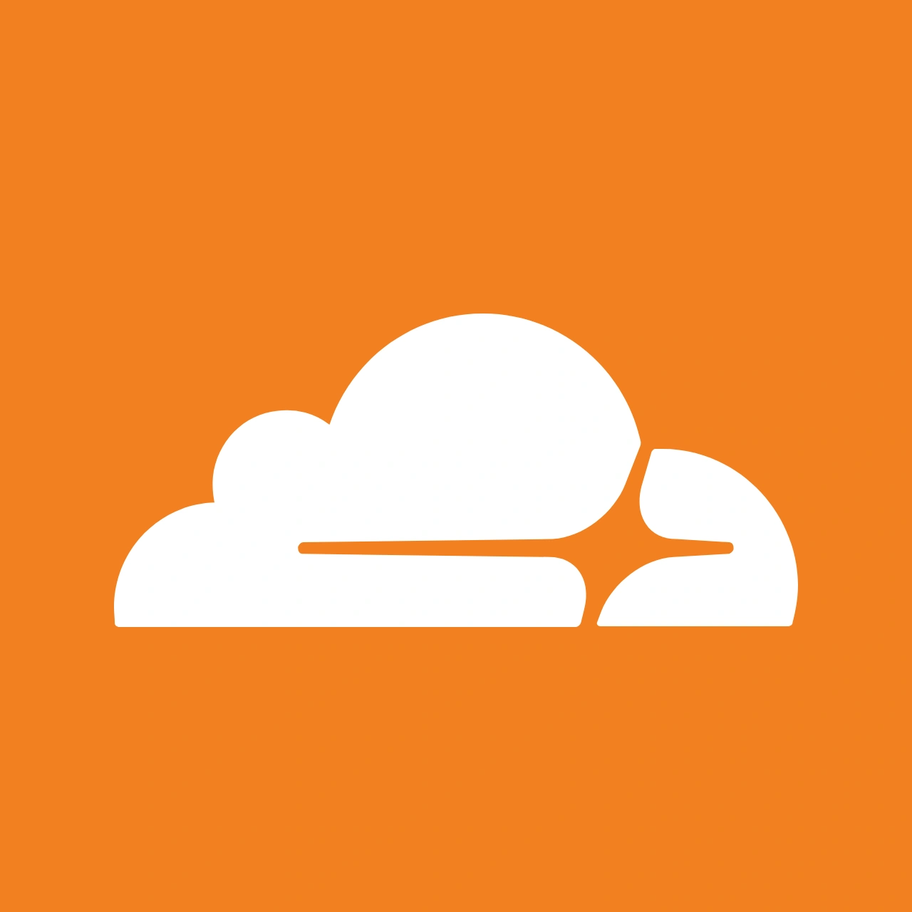 Cloudflare Pages & Workers logo