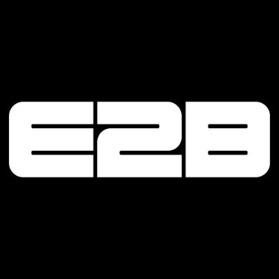 E2B logo